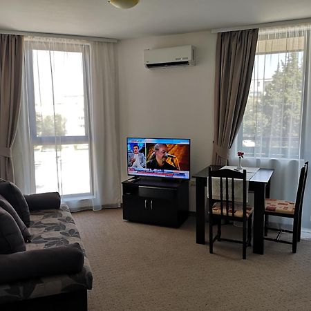 נסבר South Beach Apartment מראה חיצוני תמונה