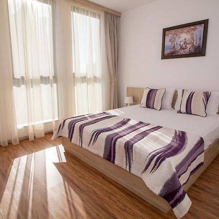 נסבר South Beach Apartment מראה חיצוני תמונה