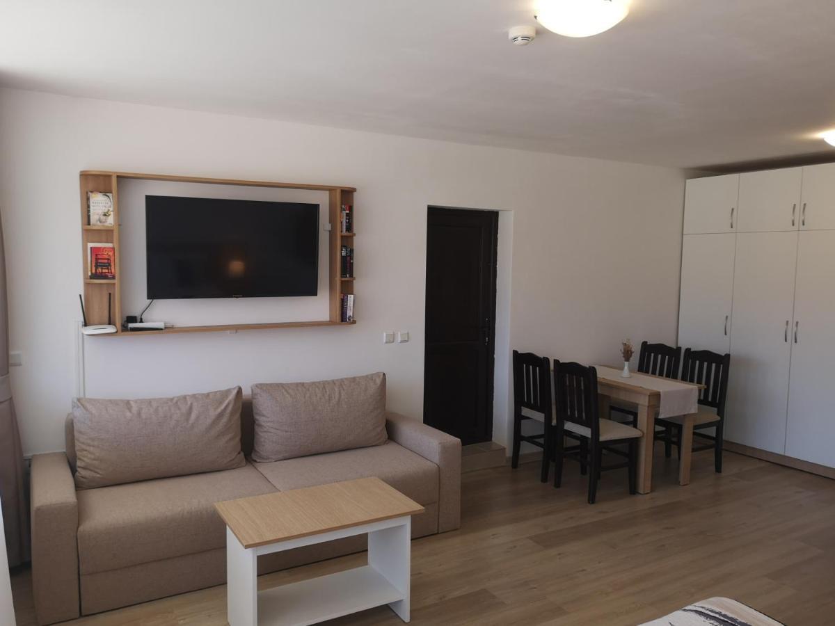 נסבר South Beach Apartment מראה חיצוני תמונה