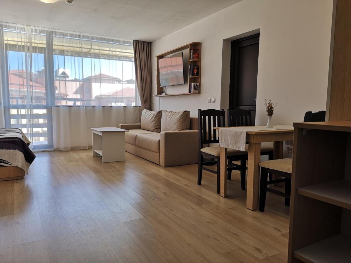 נסבר South Beach Apartment מראה חיצוני תמונה