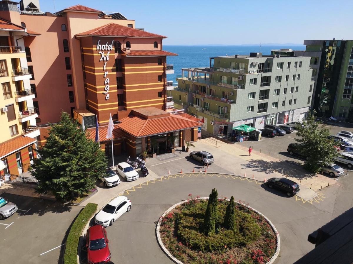 נסבר South Beach Apartment מראה חיצוני תמונה
