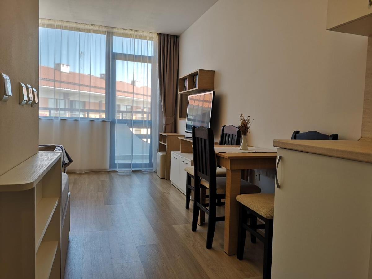 נסבר South Beach Apartment מראה חיצוני תמונה