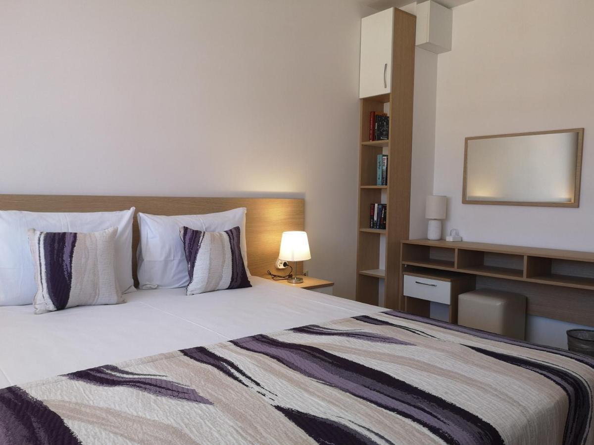נסבר South Beach Apartment מראה חיצוני תמונה