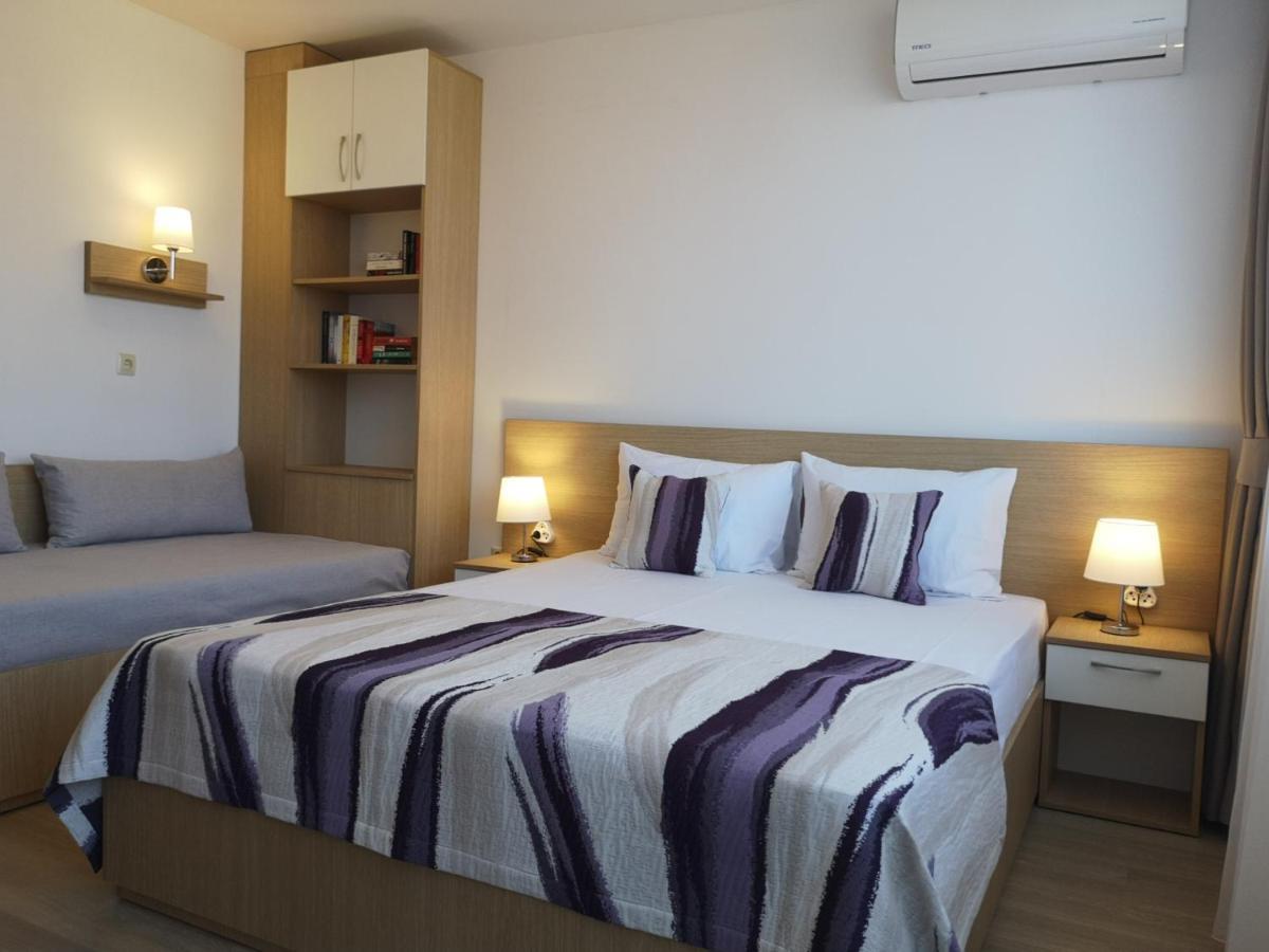 נסבר South Beach Apartment מראה חיצוני תמונה