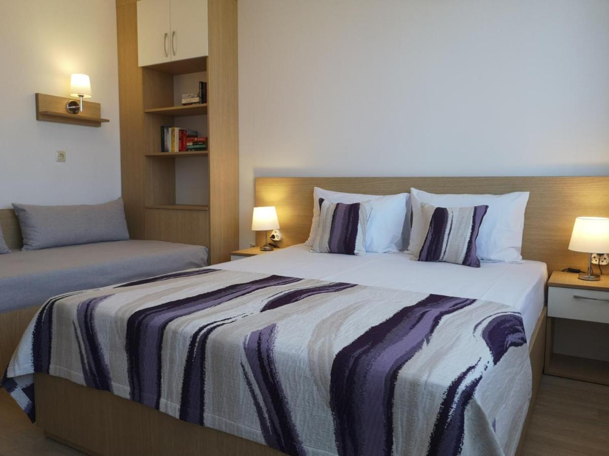 נסבר South Beach Apartment מראה חיצוני תמונה