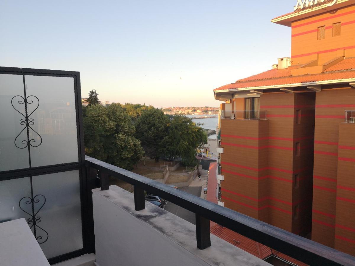 נסבר South Beach Apartment מראה חיצוני תמונה