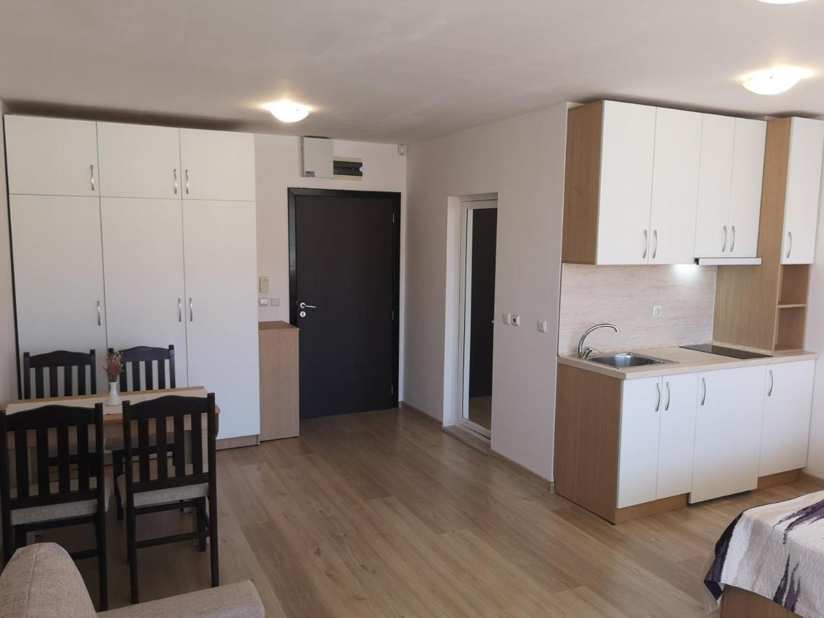 נסבר South Beach Apartment מראה חיצוני תמונה