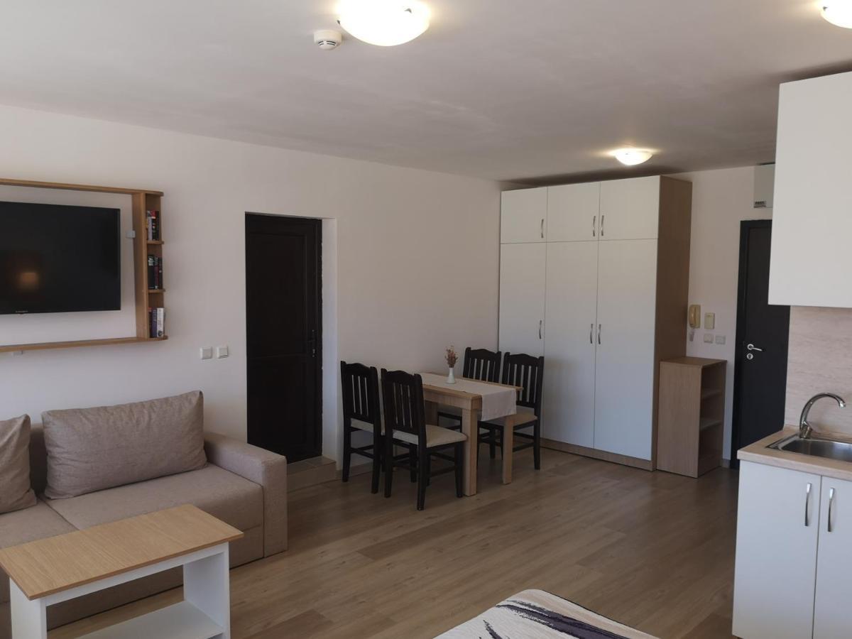 נסבר South Beach Apartment מראה חיצוני תמונה