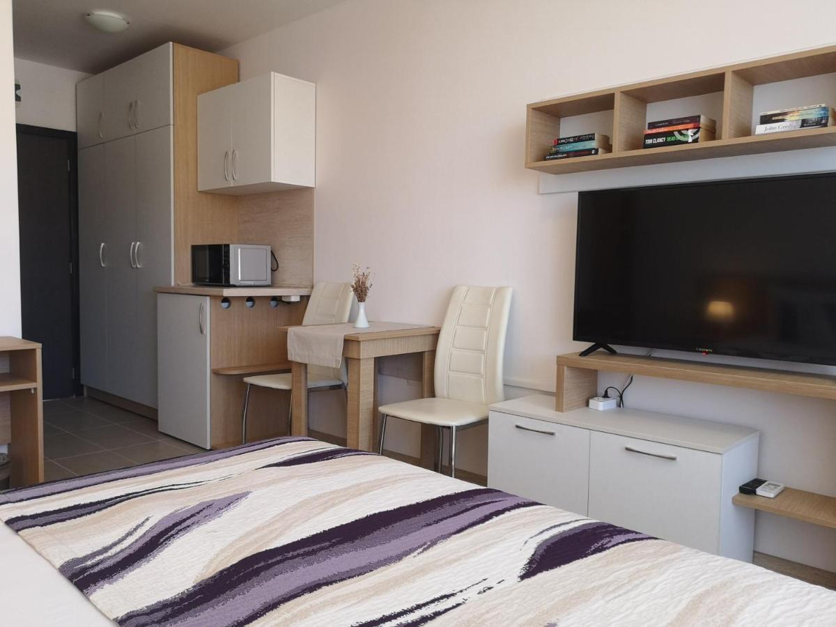 נסבר South Beach Apartment מראה חיצוני תמונה