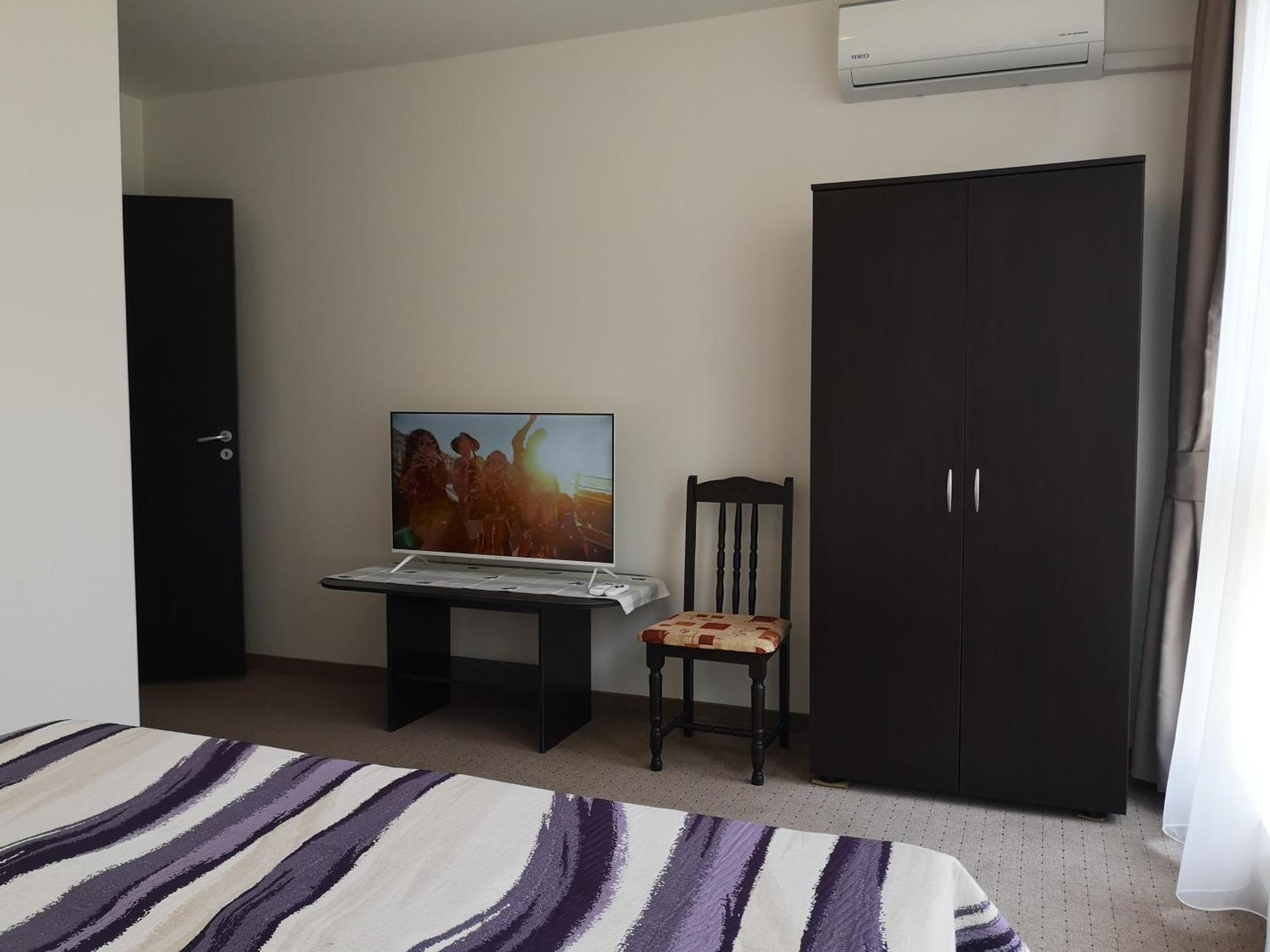 נסבר South Beach Apartment מראה חיצוני תמונה