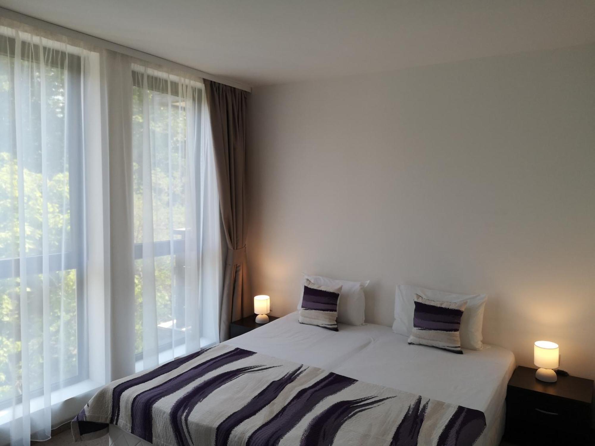נסבר South Beach Apartment מראה חיצוני תמונה