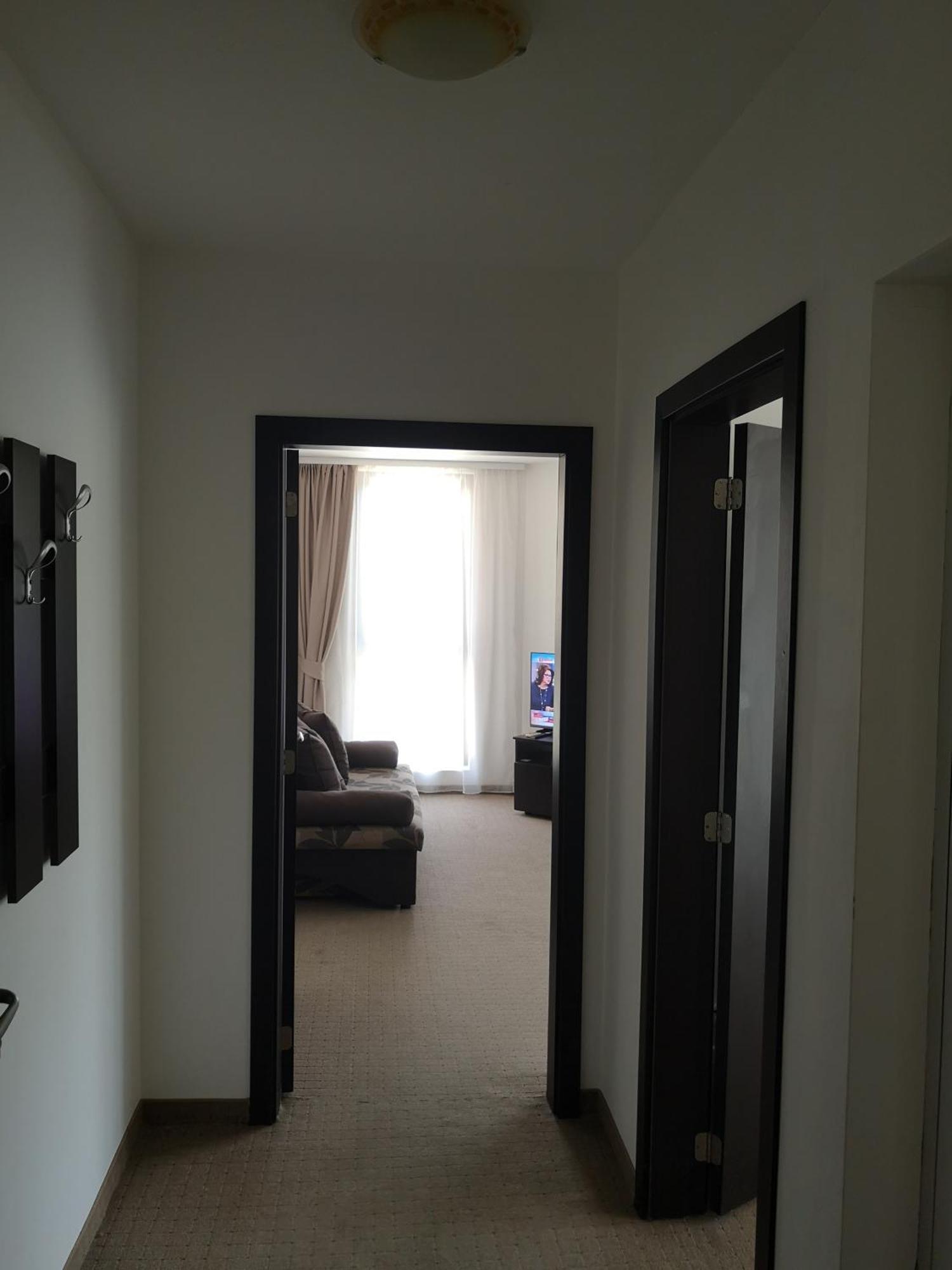 נסבר South Beach Apartment מראה חיצוני תמונה