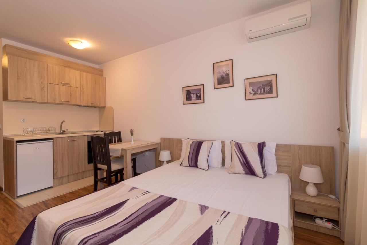 נסבר South Beach Apartment מראה חיצוני תמונה