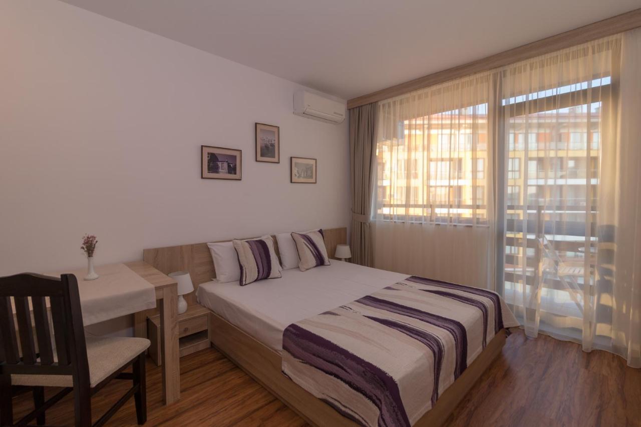 נסבר South Beach Apartment מראה חיצוני תמונה