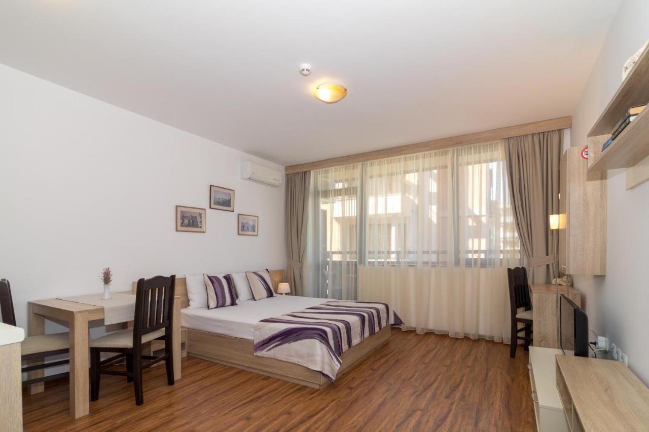 נסבר South Beach Apartment מראה חיצוני תמונה