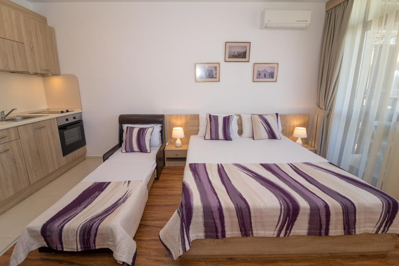 נסבר South Beach Apartment מראה חיצוני תמונה
