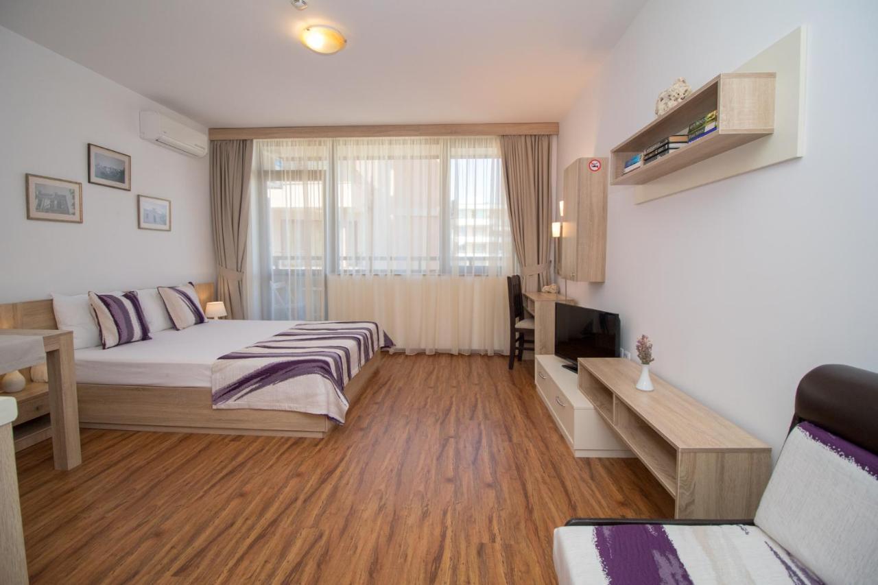 נסבר South Beach Apartment מראה חיצוני תמונה