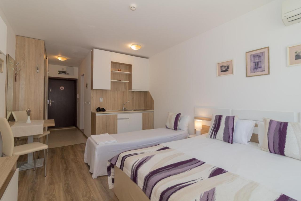 נסבר South Beach Apartment מראה חיצוני תמונה
