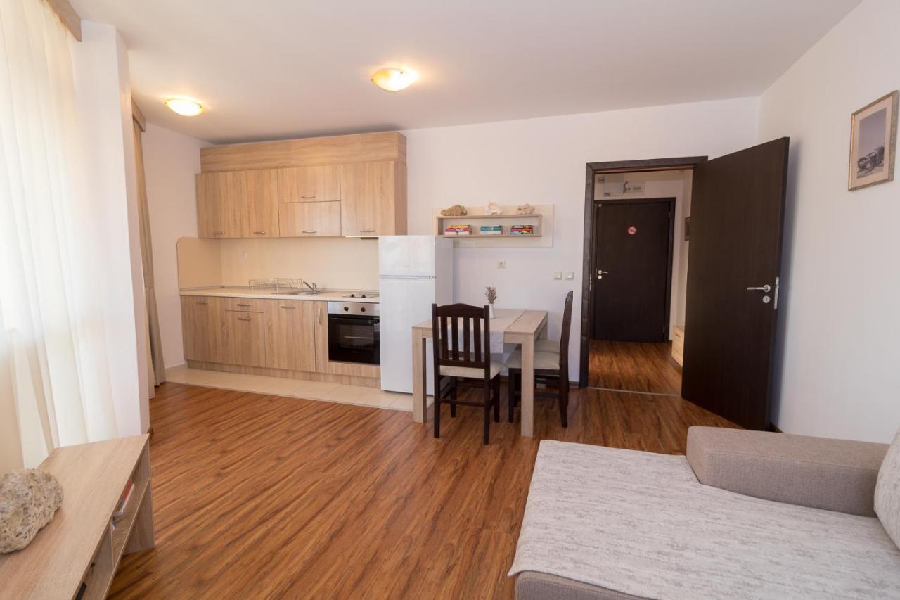 נסבר South Beach Apartment מראה חיצוני תמונה
