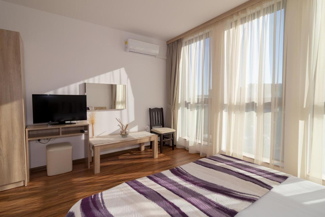 נסבר South Beach Apartment מראה חיצוני תמונה