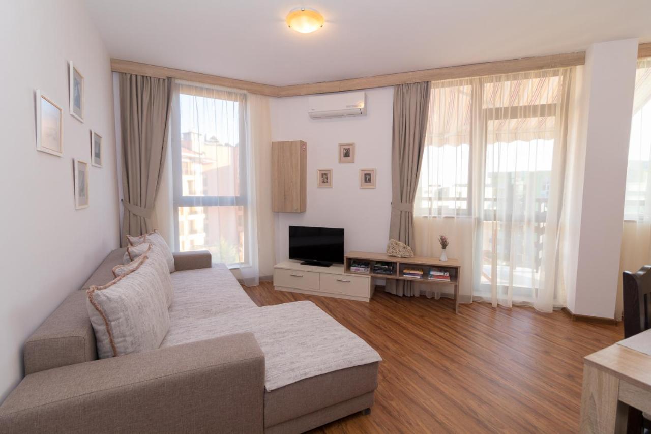 נסבר South Beach Apartment מראה חיצוני תמונה