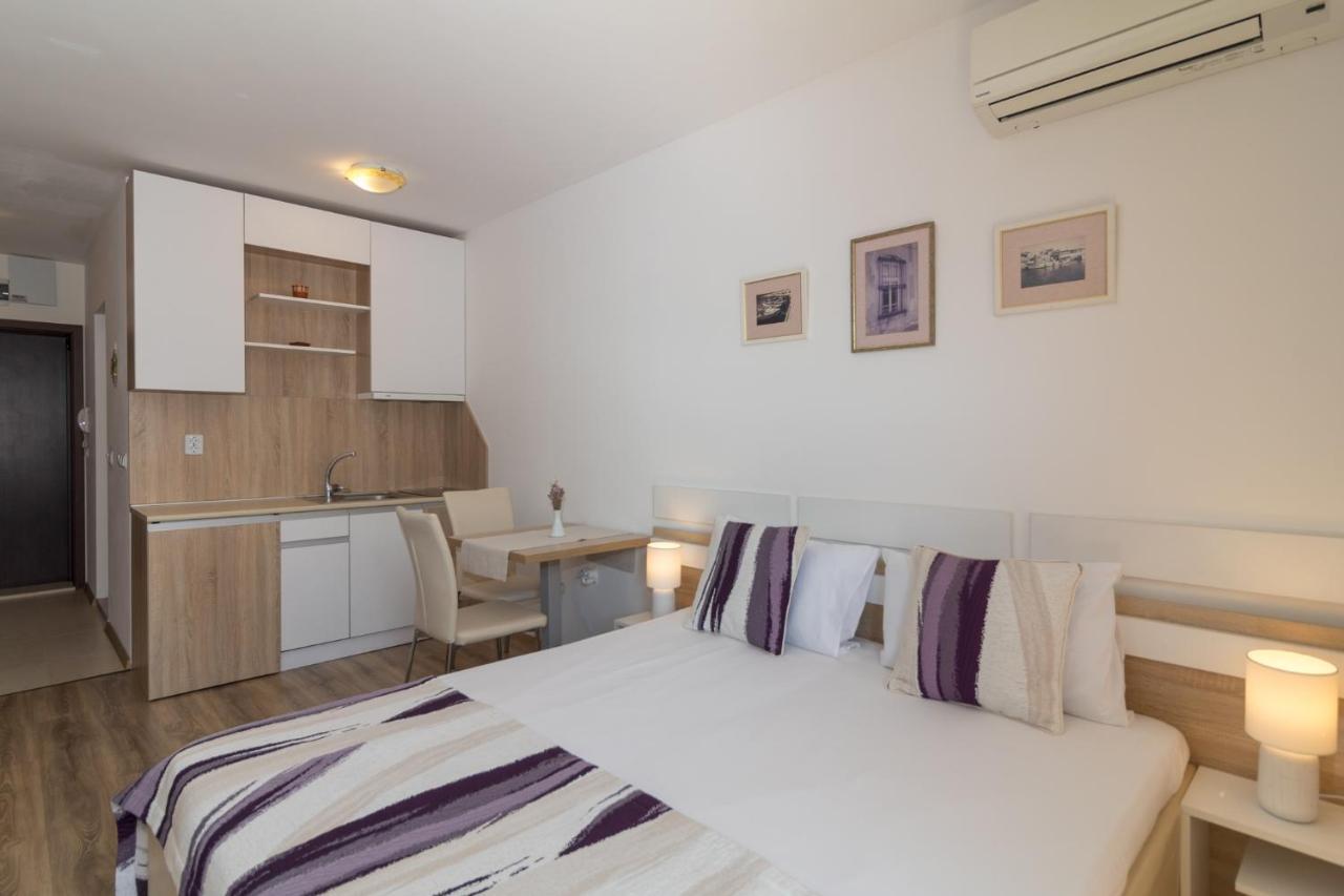 נסבר South Beach Apartment מראה חיצוני תמונה