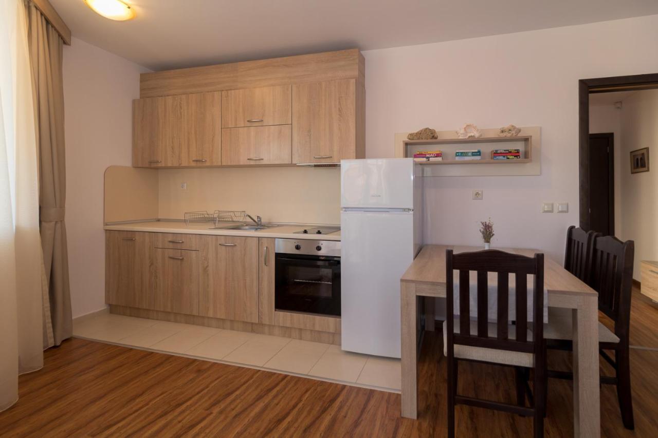 נסבר South Beach Apartment מראה חיצוני תמונה