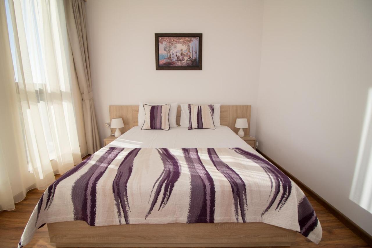 נסבר South Beach Apartment מראה חיצוני תמונה